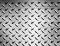 Metal plate Royalty Free Stock Photo