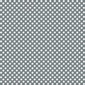 Metal plate with apertures - seamless background