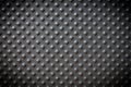 Metal plate background Royalty Free Stock Photo