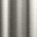 Metal plate background Royalty Free Stock Photo