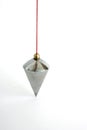 Metal Plumb