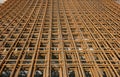 Metal Reinforcing Mesh