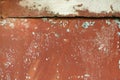 Metal rust background , grunge rust and corrosion background texture Royalty Free Stock Photo