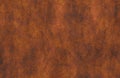 Metal rust background. Rusted iron Royalty Free Stock Photo