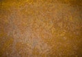 Metal rust texture background Royalty Free Stock Photo