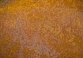 Metal rust texture background Royalty Free Stock Photo