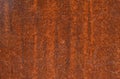 Metal rusty surface Royalty Free Stock Photo