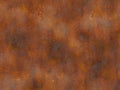 Metal rusty texture. painted backgrounds