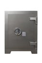 Metal Safe Royalty Free Stock Photo