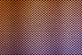 Metal screen background Royalty Free Stock Photo