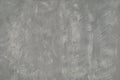 Metal Sheet with Silver Grey Brushed Paint Surface for Texture Background