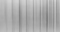 Metal Sheet wall ceiling texture background Royalty Free Stock Photo