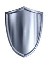 Metal shield