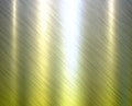 Metal silver gold texture background, brushed metallic texture plate pattern