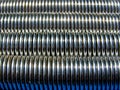 Metal springs