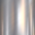 Metal, stainless steel texture background with reflection Royalty Free Stock Photo