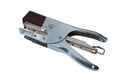 Metal Stapler Royalty Free Stock Photo