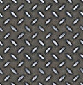 Metal Texture Royalty Free Stock Photo