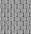 Metal Texture Royalty Free Stock Photo