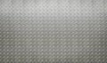 Dark industrial wall diamond steel textured pattern background b Royalty Free Stock Photo