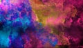 Metal texture bar . Absract colorful grunge metallic with mesh background