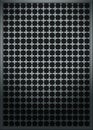Metal texture mesh pattern Royalty Free Stock Photo