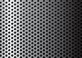 Metal texture / pattern Royalty Free Stock Photo