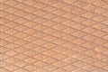 metal texture plate with rhombus, texture plate with diamond pattern, texture rusty iron