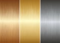 Metal texture Royalty Free Stock Photo