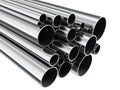 Metal tubes