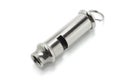 Metal whistle