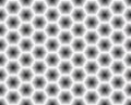 Metal wire mesh seamless background