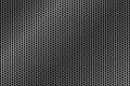 Metal Wire Mesh Texture Vector Royalty Free Stock Photo