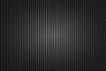 Metal Wire Mesh Texture Vector Royalty Free Stock Photo