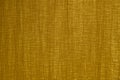 Metal & wood surface plate of gold texture Royalty Free Stock Photo