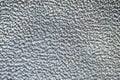 Metal wrinkled surface background Royalty Free Stock Photo