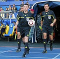 Metalist Kharkiv vs Shakhtar football match