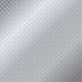 Metall Diamond Plate