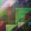 Metallic abstract shaped colorful background. Very creative poster theme decor item. Good for : poster Cards, decor.
