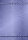 Metallic background Royalty Free Stock Photo