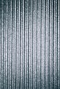 Metallic background. Silver steel plate texture for iron sheet material background. Metal wall pattern. Old industrial stainless Royalty Free Stock Photo