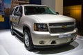 Metallic Chevrolet Tahoe