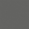 Metallic geometric seamless background pattern. 3d render illustration. Royalty Free Stock Photo