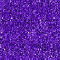 Purple metallic paper. Sparkling glitter background. Holiday glittering backdrop. Good for cards, greetings, backdrops, weddings. Royalty Free Stock Photo