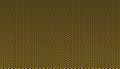 Metallic gold mesh metal texture pattern background Royalty Free Stock Photo