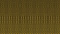 Metallic gold mesh metal texture pattern background Royalty Free Stock Photo