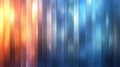 Metallic gradient background with warm and cool tones. Generative AI Royalty Free Stock Photo