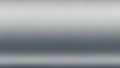 Metallic Gray Gradient Background Texture for Modern Design Smooth Silver Surface Aesthetic Royalty Free Stock Photo