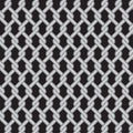 Metallic grill weave texture and background, Illust