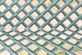 Metallic mesh texture background Royalty Free Stock Photo